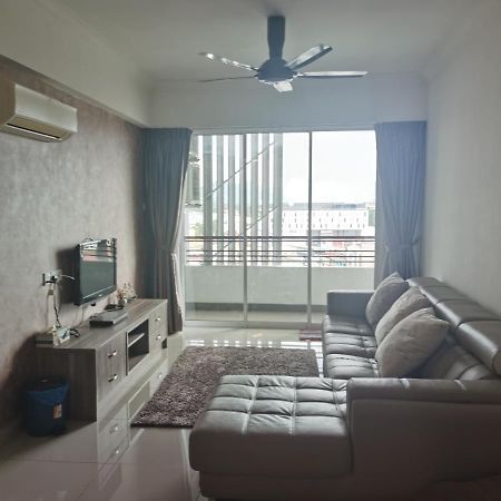Apartmán Rnc 6 Ipoh Exteriér fotografie