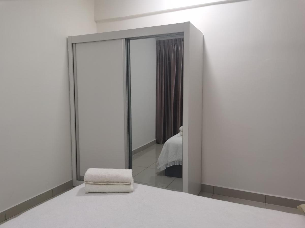 Apartmán Rnc 6 Ipoh Exteriér fotografie
