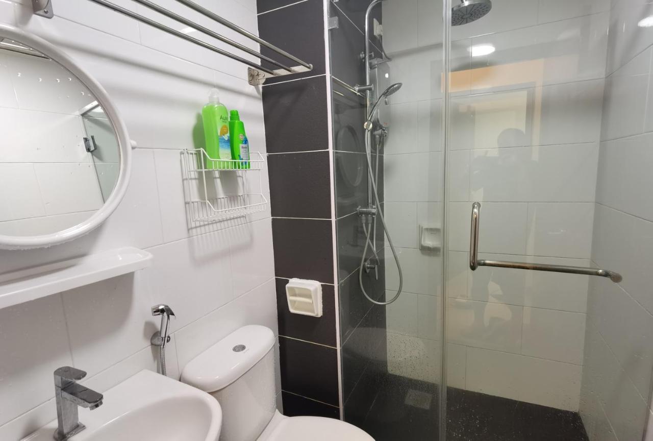 Apartmán Rnc 6 Ipoh Exteriér fotografie
