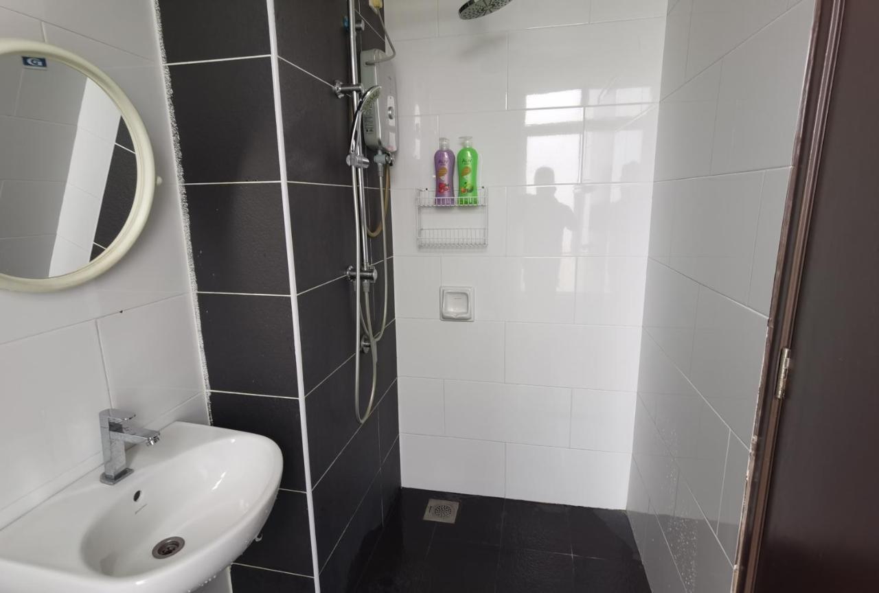 Apartmán Rnc 6 Ipoh Exteriér fotografie